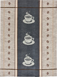 TEA TOWELS