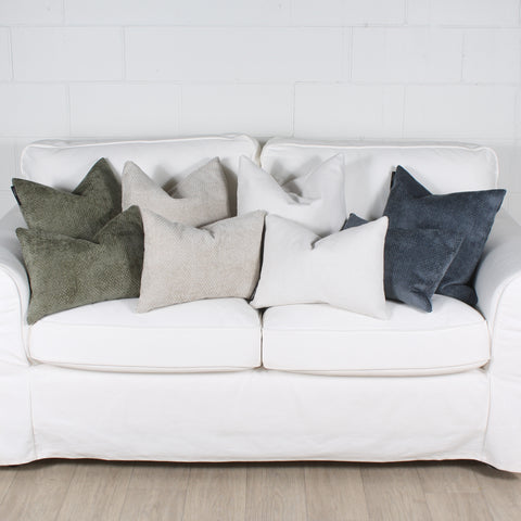 CANVAS cushion