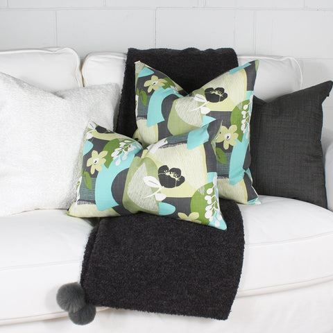 Coussin CELIA par Marie Dooley Maison