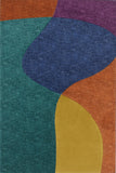 
COLORAMA tableau artwork Marie Dooley
