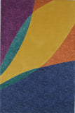 
COLORAMA tableau artwork Marie Dooley
