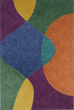 
COLORAMA tableau artwork Marie Dooley
