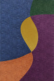 
COLORAMA tableau artwork Marie Dooley
