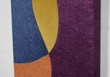 
COLORAMA tableau artwork Marie Dooley
