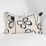 coussin cushion DANEMARK floral Marie Dooley Maison