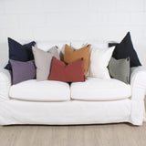coussin ECO par Marie Dooley Maison