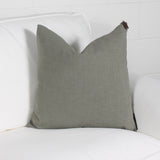 coussin ECO par Marie Dooley Maison