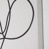 ELEGANCE mural