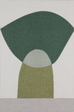 EMERGENCE tableau artwork Marie Dooley