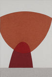 EMERGENCE tableau artwork Marie Dooley