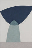 EMERGENCE tableau artwork Marie Dooley