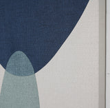 EMERGENCE tableau artwork Marie Dooley