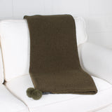 jeté throw Marie Dooley Maison