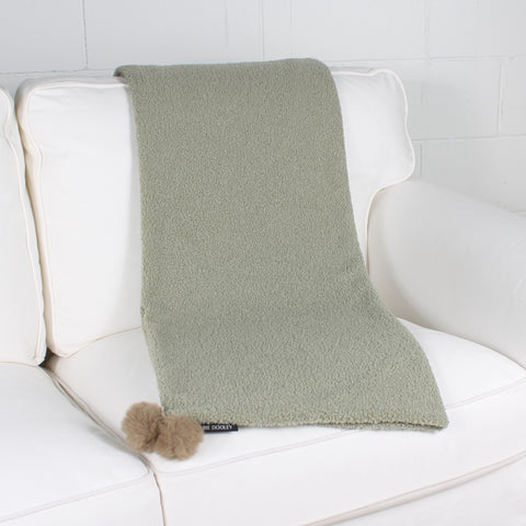 jeté throw Marie Dooley Maison