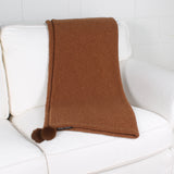 jeté throw Marie Dooley Maison