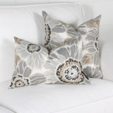 Coussin KASA par Marie Dooley Maison