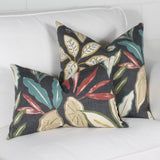 Coussin LUCA par Marie Dooley Maison