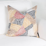 coussin coton cushion cotton Marie Dooley Maison