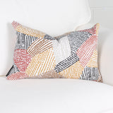 coussin coton cushion cotton Marie Dooley Maison