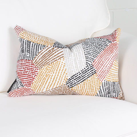 coussin coton cushion cotton Marie Dooley Maison