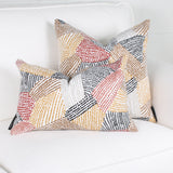 coussin coton cushion cotton Marie Dooley Maison