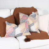 coussin coton cushion cotton Marie Dooley Maison