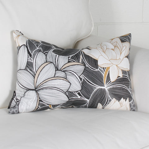 LOTUS cushion