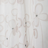 rideau MATHILDA par Marie Dooley Maison