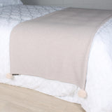 jersey jeté throw Marie Dooley Maison