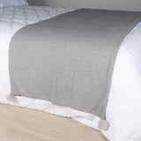 jersey jeté throw Marie Dooley Maison