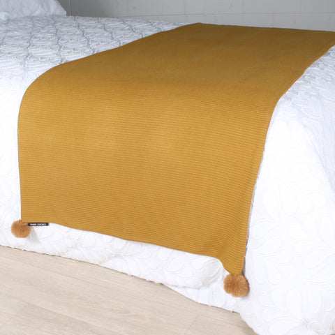 jersey jeté throw Marie Dooley Maison