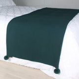 jersey jeté throw Marie Dooley Maison
