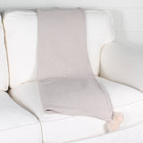 jersey jeté throw Marie Dooley Maison