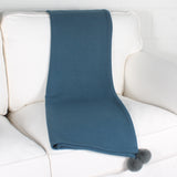 jersey jeté throw Marie Dooley Maison