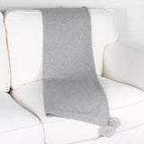 jersey jeté throw Marie Dooley Maison