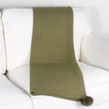 jersey jeté throw Marie Dooley Maison