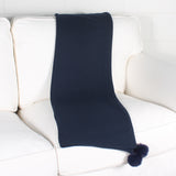 jersey jeté throw Marie Dooley Maison