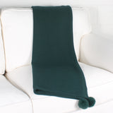 jersey jeté throw Marie Dooley Maison