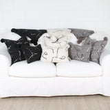 MOSSA cushion