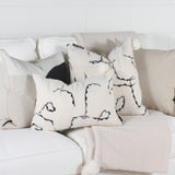 MOSSA cushion