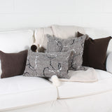 MOSSA cushion