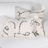 MOSSA cushion