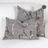 MOSSA cushion