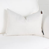 tweed coussin cushion Marie Dooley Maison