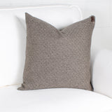 tweed coussin cushion Marie Dooley Maison
