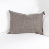tweed coussin cushion Marie Dooley Maison