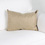 tweed coussin cushion Marie Dooley Maison