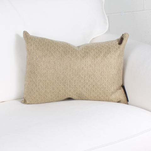 tweed coussin cushion Marie Dooley Maison