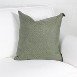 tweed coussin cushion Marie Dooley Maison