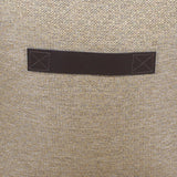 Pouf tweed Marie Dooley Maison